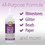 Load image into Gallery viewer, Clear Gel Tacky Glue,   Aleene&#39;s®, Various
