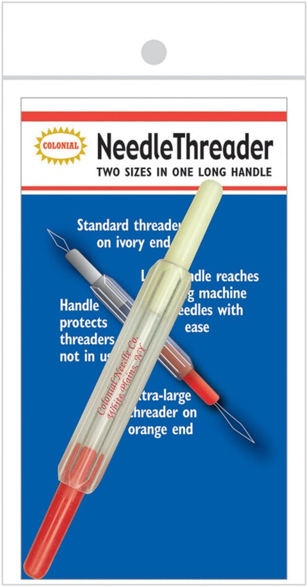 Needle Threader     COLONIAL