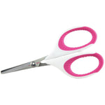 Load image into Gallery viewer, Comfort Grip Craft (Mini-Detail) Scissors 4&quot; by Singer
