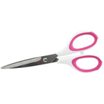 Load image into Gallery viewer, Comfort Grip Craft Scissors 6.5&quot; by Singer
