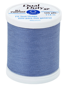 Dual Duty XP,  All Purpose Threads,  125 yards by Coats & Clark®