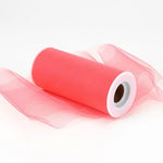 Load image into Gallery viewer, Tulle Fabric Rolls,  Various Sizes
