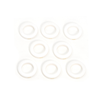Load image into Gallery viewer, Curtain Grommets, (1&quot; Inner Diameter), Various Colors, Dritz
