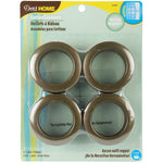 Load image into Gallery viewer, Curtain Grommets, (1.5625&quot; Inner Diameter), Various Colors, Dritz
