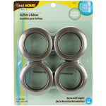 Load image into Gallery viewer, Curtain Grommets, (1.5625&quot; Inner Diameter), Various Colors, Dritz
