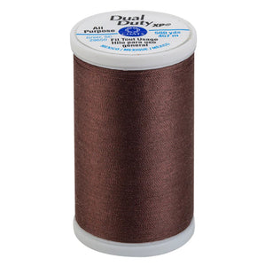 Dual Duty XP,  All Purpose Threads,  500 yards by Coats