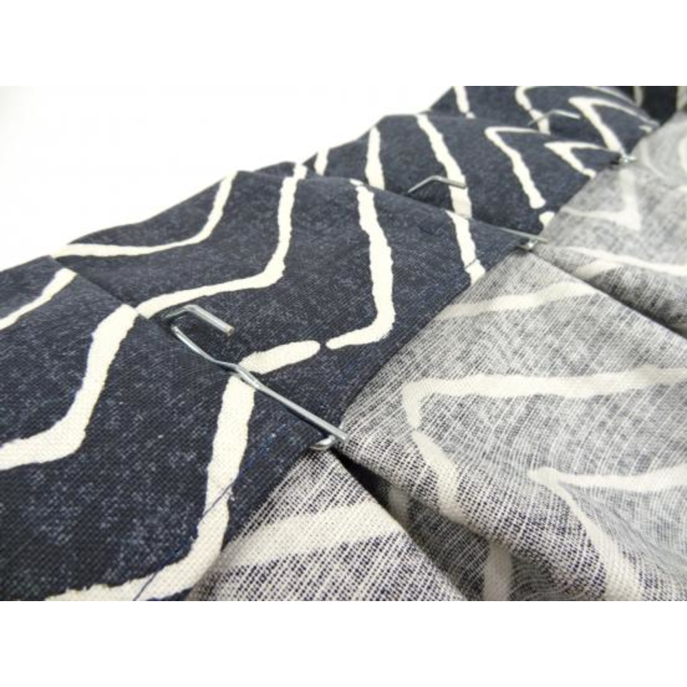 SlipOn Drapery Hooks, 3" (14/Pkg), Dritz Blanks for Crafters