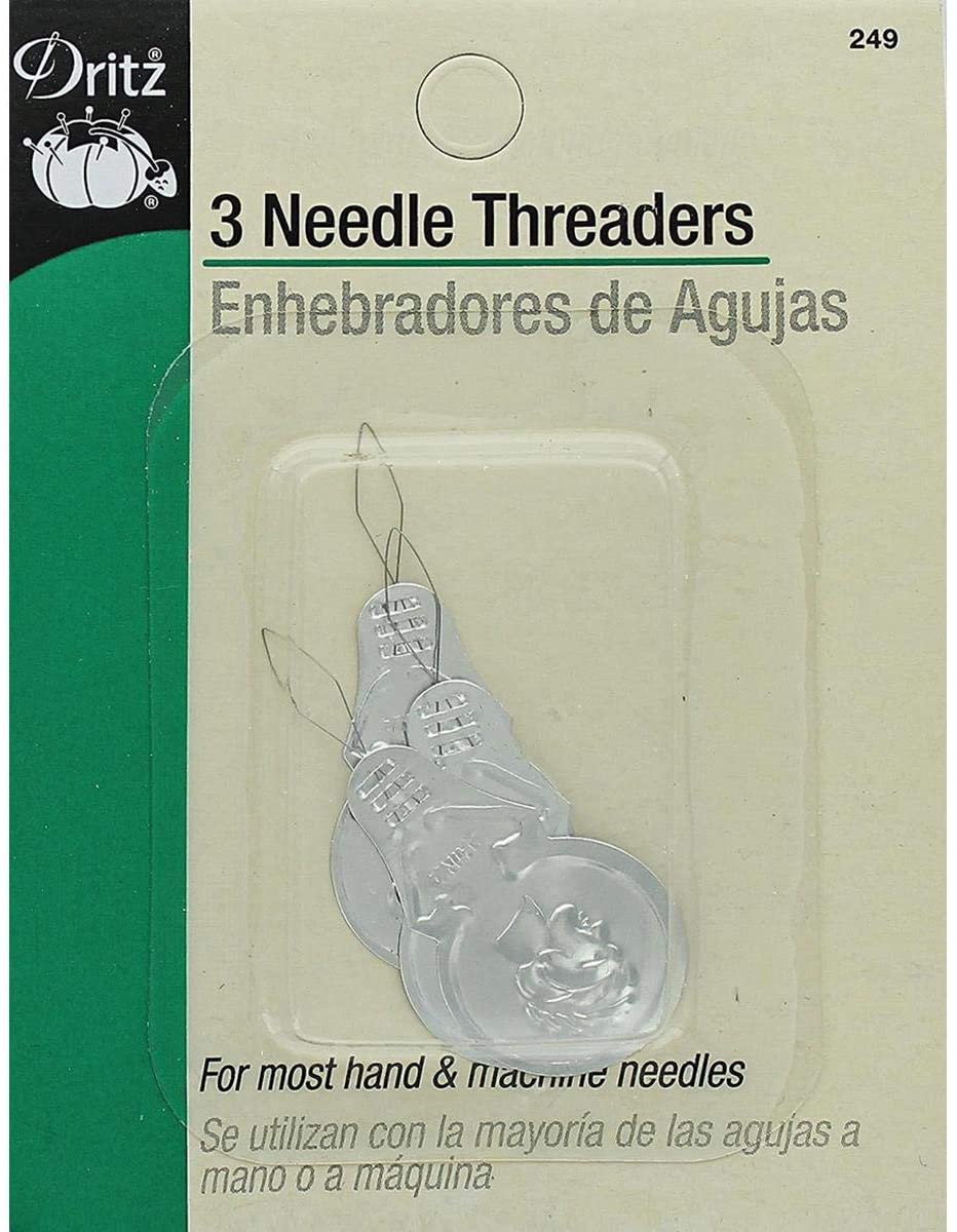 Needle Threaders    DRITZ