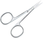 Load image into Gallery viewer, Embroidery Scissors (with Arrow Point Straight Tips) 3.5&quot; by Havel&#39;s
