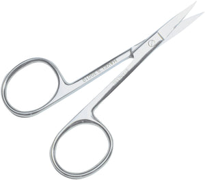 Embroidery Scissors (with Arrow Point Straight Tips) 3.5" by Havel's