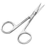Load image into Gallery viewer, Embroidery Scissors (Curved Tip) 3.5&quot; by Havel&#39;s
