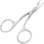 Load image into Gallery viewer, Embroidery Scissors (Double Curved Extra Fine Tip) 3.5&quot; by Havel&#39;s
