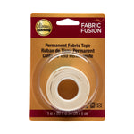 Load image into Gallery viewer, Fabric Fusion Permanent Fabric Tape (1&quot; x 20 ft. Roll),  Aleene&#39;s®
