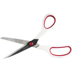 Load image into Gallery viewer, Fabric &amp; Craft Scissors Set (with Comfort Grip) 2/Pkg by Singer
