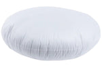 Load image into Gallery viewer, Fairfield Polyester (Round) Pillow Inserts,   Various Sizes
