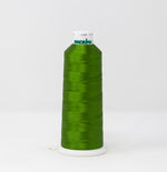 Load image into Gallery viewer, Fern Green Color, Classic Rayon Machine Embroidery Thread, (#40 Weight, Ref. 1170), Various Sizes by MADEIRA
