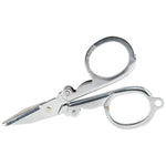 Load image into Gallery viewer, Folding Scissors 3&quot; by Singer
