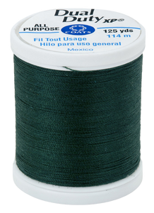 Dual Duty XP,  All Purpose Threads,  125 yards by Coats & Clark®