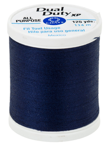 Dual Duty XP,  All Purpose Threads,  125 yards by Coats & Clark®