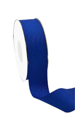 Load image into Gallery viewer, 1.5 Inch, Light-Weight Flat Grosgrain Ribbon with Woven Edge, 27 yards
