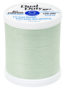 Dual Duty XP,  All Purpose Threads,  125 yards by Coats & Clark®