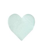 Load image into Gallery viewer, Heart-Shaped Napkins (Large),  Pack of 20
