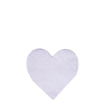 Load image into Gallery viewer, Heart-Shaped Napkins (Small),  Pack of 20
