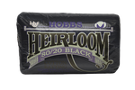 Load image into Gallery viewer, Hobbs Heirloom® Premium 80/20 Black Cotton Blend Batting, Various Sizes
