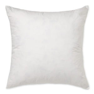 Hobbs Polyester (Square) Pillow Inserts,  Various Sizes