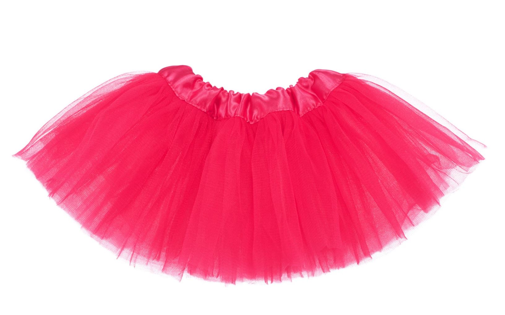 Baby Tutu  (5 Layers),  Ages: NB - 3 M