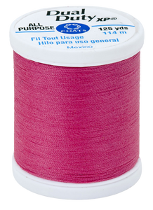 Dual Duty XP,  All Purpose Threads,  125 yards by Coats & Clark®