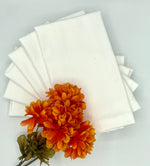 Load image into Gallery viewer, Guest Towel Plain Pique, White Color
