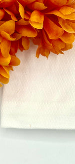 Load image into Gallery viewer, Guest Towel Plain Pique, White Color
