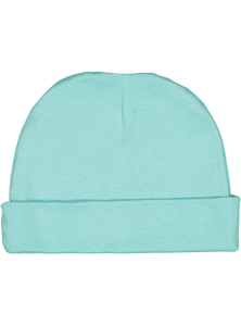 Infant Baby Cap, 100% Cotton,    Chill