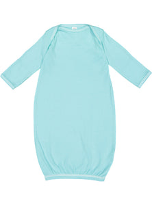 Infant Gown (100% Cotton), Chill