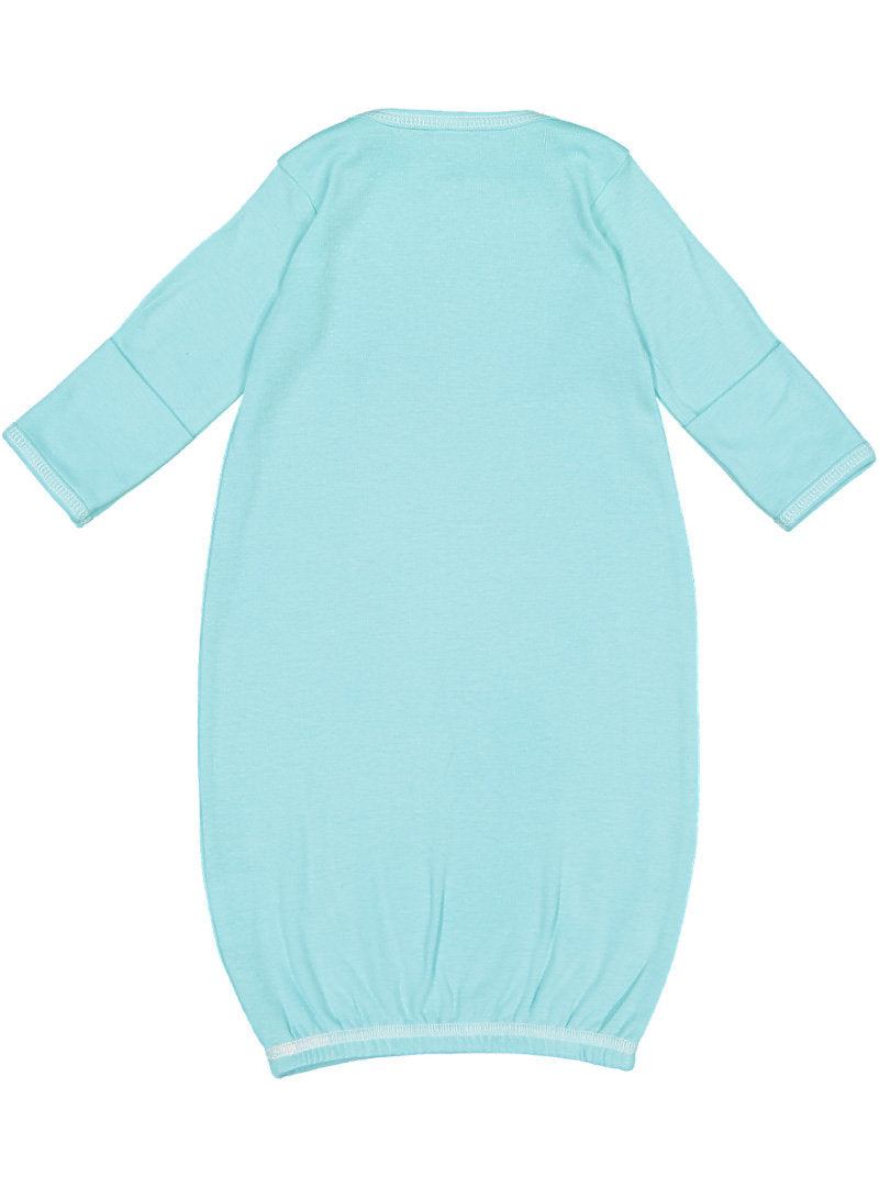 Infant Gown (100% Cotton), Chill