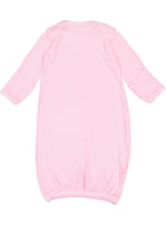 Load image into Gallery viewer, Infant Gown (100% Cotton), Pink

