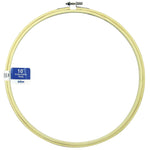 Load image into Gallery viewer, Round Wooden Embroidery Hoops (Various Sizez) by Janlynn
