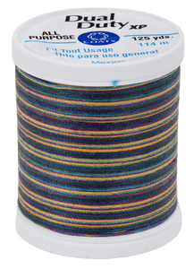 Dual Duty XP,  All Purpose Threads,  125 yards by Coats & Clark®