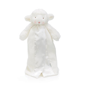 Kiddo the Lamb,  Security Blanket