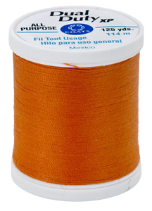 Dual Duty XP,  All Purpose Threads,  125 yards by Coats & Clark®