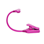 Load image into Gallery viewer, LED Clip-On Light  (Various Colors) by NuFlex

