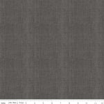 Load image into Gallery viewer, Linen Fabric - Dark Gray Color, Ref. LN300-DKGRAY -- Linen Collection by Riley Blake Designs®
