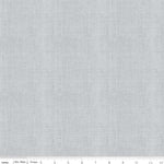 Load image into Gallery viewer, Linen Fabric - Light Gray Color, Ref. LN300-LTGRAY -- Linen Collection by Riley Blake Designs®
