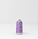 Load image into Gallery viewer, Lavender Purple Color, Classic Rayon Machine Embroidery Thread, (#40 Weight, Ref. 1232), Various Sizes by MADEIRA
