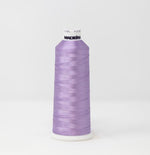 Load image into Gallery viewer, Lavender Purple Color, Classic Rayon Machine Embroidery Thread, (#40 Weight, Ref. 1232), Various Sizes by MADEIRA
