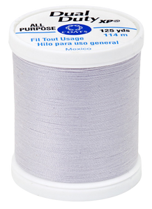 Dual Duty XP,  All Purpose Threads,  125 yards by Coats & Clark®