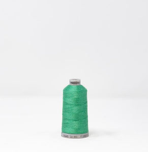 Light Green Color, Fire Fighter - Flame Resistant, Machine Embroidery Thread, (#40 Weight, Ref. N1845), 1000 yd Spool by MADEIRA