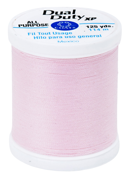 Dual Duty XP,  All Purpose Threads,  125 yards by Coats & Clark®