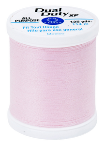 Dual Duty XP,  All Purpose Threads,  125 yards by Coats & Clark®